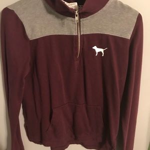 Victoria’s Secret PINK hoodie